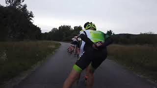 ÖISC Montags Training