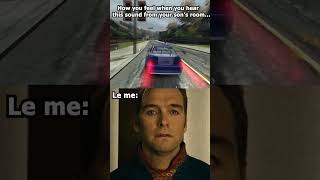 When You Hear This Sound From Your Sons Room Nfs Most Wanted Edit