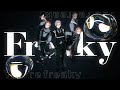 Inferno Teller「Freaky」Official Music Video