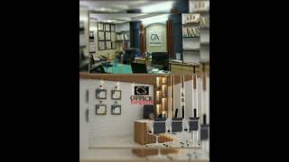 Vs Cs Office