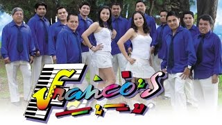 Los Francos - Concierto Como Todo Lo Bueno