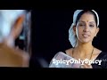 Aparna Nair Navel Show In Telugu Movie Chinni Chinni Aasa