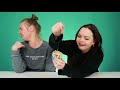 Irish People Try American Cookies