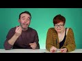 Irish People Try American Cookies