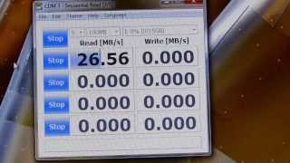 Sandisk Extreme 16 Gb Sdhc Uhs 1 Card Unboxing And Review