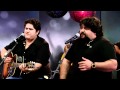 César Menotti & Fabiano tocam "Bandido do Amor" no Orkut Ao Vivo - 7 de novembro