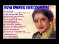Golden Hits of Divya Bharti