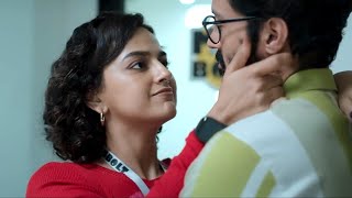 The Game You Never Play Alone Hot Scenes Timing Shraddha Srinath Hot Netflix Web Series Timing