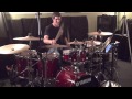 Bridgit Mendler, Ready or Not Drum Cover