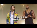 COLORS (LETRA/LYRICS) l MALUMA Y JASON DERULO #2 COLORS (LETRA/LYRICS) l MALUMA Y JASON DERULO #2