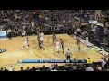 Top 10 NBA Plays: December 14th