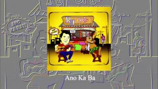 Watch Rj Jacinto Ano Ka Ba video