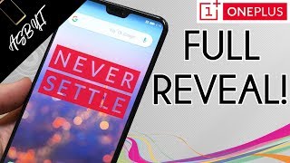 Buy OnePlus 6