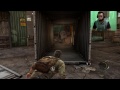 The Last of Us Remastered Türkçe | artik 3 kisiyiz | 2.Bölüm