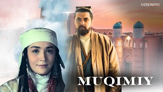 Muqimiy - Hujjatli Film (O‘zbek Kino) | Муқимий - Ҳужжатли Фильм (Ўзбек Кино)