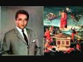 Fritz Wunderlich - Bach - Easter Oratorio - Sanfte soll mein Todeskummer (1958)