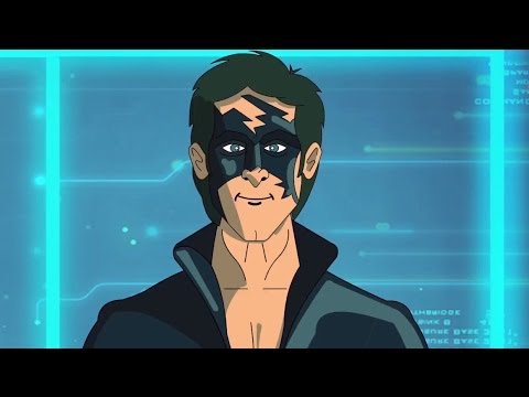 Krrish 3 | Shudh Desi Endings