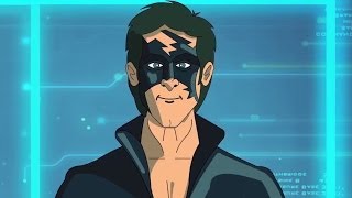 Krrish 3 | Shudh Desi Endings Krrish 3 | Shudh Desi Endings