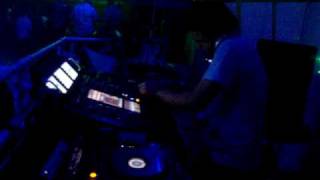 Dj Carlos Lamadrid Tangaloo