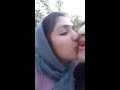 Hot Kisses of Pathan lesbian Girls