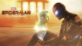 Is Ironman In Spiderman Far From Home? | IRON MAN In Spider Man Far From Home