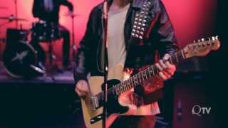 Sunhawk - Stolen Glances Official Music Video