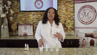 Normal-to-Dry Skin Care System