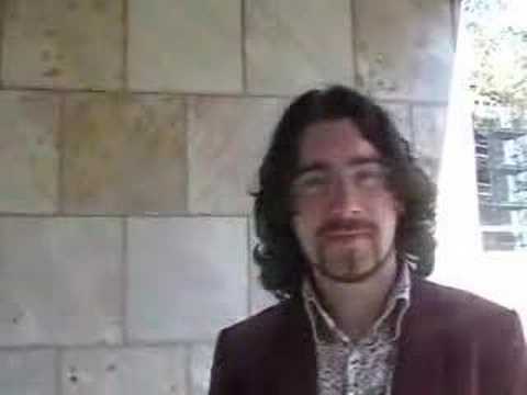JUAN MANN FREE HUGS 10 QUESTIONS