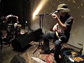 Down the Road (Smoke Benders duo with Steve Gardner)