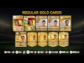 EVERY FERNANDO TORRES CARD ON FIFA ULTIMATE TEAM!
