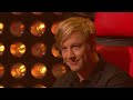 Can’t Hold Us – Alex Hartung  | The Voice 2014 | Knockouts