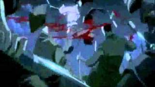 Watch Shurikn Samourai video