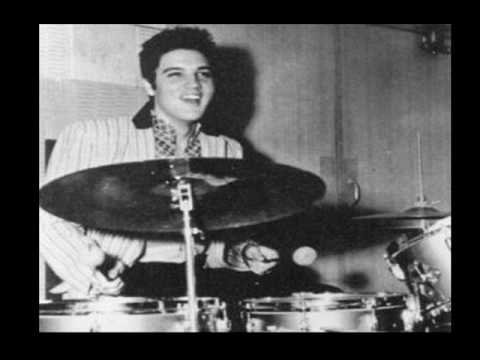 Elvis Presley - Make believe (country)