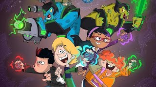 Supernovatos 1X25 En Castellano