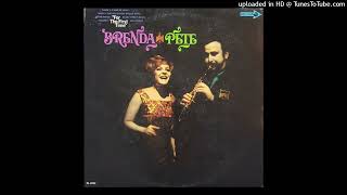 Watch Brenda Lee Cant Take My Eyes Off You video