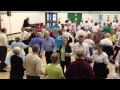 Evening of Square Dancing with Ken Bower - patter call
