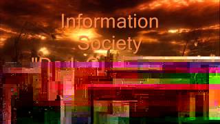 Watch Information Society Dark Companion video