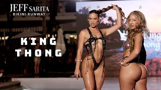 King Thong Steals The Show During Miami Swim Week 2025 Fusion Fashion Events