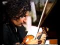 Ara Malikian - "Blues" Ravel Sonata