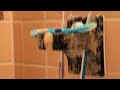 "Attic" a short film inspired by Attic People (People who live in attics)