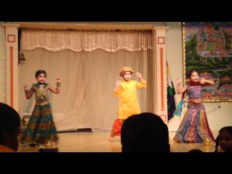 Chhota Sa Mandir Banayenge Veer Gun Gayenge