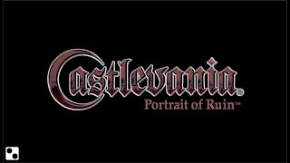 Keremet - Boss Battle Castlevania Portrait Of Ruin 4K 60Fps