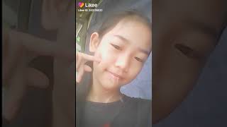Aisyah Cantik Gk Sih ..........Ica