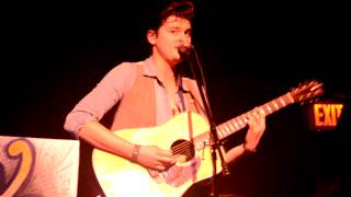 Watch William Beckett Our Storys Already Been Told video