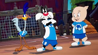 Sylvester The Cat 6 Ultimate Cup - Looney Tunes Wacky World Of Sports