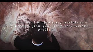 Maxon And America Train Wreck The Selection Kierra C