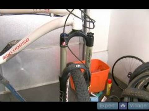 Mountain Biking Tips on Mountain Bike Front Suspension Tips    The Best Homes For Rent In