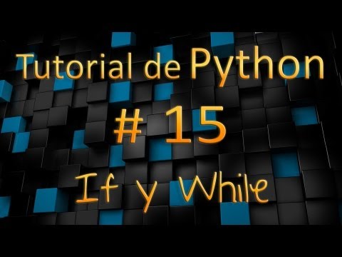 TUTORIAL PHYTON Español