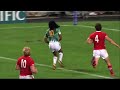 Hong Kong Sevens: Day one highlights
