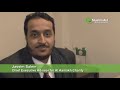 Muslim Aid - Memorandum of Understanding with Al Asmakh Charity, Qatar. 8 Feb 2013.